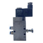 Festo MFH-5-1/8 Magnetventil für industriellen Einsatz 9982 Festo MFH-5-1/8 9982