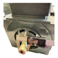 SICMEMOTORI Gleichstrommotor NP90 NS2 PVA/B3 | 9,4 kW  400 V3100–3400 U/min Ø30