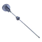 VDO Bimetall Thermometer 0–160°C DIN Kl.1 Einsteckfühler Edelstahl VDO