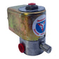Honeywell Lucifer Skinner Valve V53-AARA-1100D Magnetventil 24V DC 7 bar 1,6 mm