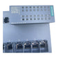 Siemens SCALANCE XC216 Netzwerk Switch 6GK5216-0BA00-2AC2 für die Industrie
