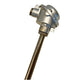Rosemount 33554019 Thermostat for industrial use 33554019 Thermostat 