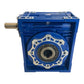 Motovario NRV 090 i=7.50 worm gear Ø 24mm for industrial use 