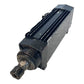 Perske KRS35.5-2D Spindelmotor 1,7kW ca. Ø25mm Motor für industriellen Einsatz