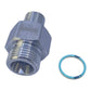 Ifm E40099 Adapter für Sensoren - für industriellen Einsatz Adapter für Sensoren