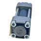 Bosch Pneumatikzylinder Doppeltwirkend 0822220001