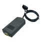 Siemens TS-Adapter Schnittstelle Simatic 6ES7972-0CA34-0XA0 RS232 S7 V5.2