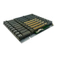 Siemens Baugruppenträger Simatic S7 Rack 6ES7400-1JA01-0AA0 Industrie Einsatz