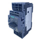 Siemens 3RV2021-4EA25 Motorschutzschalter 27–32A 400A SIRIUS ATEX Ex