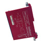 Stahl Sicherheitsbarriere 12V 9001/01-168-075-10 Intrinspak