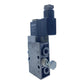Festo MFH-5-1/8 Magnetventil für industriellen Einsatz 9982 Festo MFH-5-1/8 9982