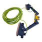 Vahle Kamen Doppelstromabnehmer SHED 2,5 qmm 450/750V mit Kabel Industrie