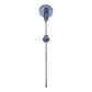 VDO Bimetall Thermometer 0–160°C DIN Kl.1 Einsteckfühler Edelstahl VDO