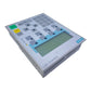 Siemens Operator Panel 6AV3607-1JC20-0AX1 Bedienpanel Operator Panel Siemens