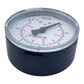 Wika Manometer Druckmessgerät 0-6bar Manometer von Wika für die Industrie