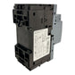 Siemens Leistungsschalter S00 für den Motorschutz 0,28...0,4A 3RV2011-0EA25
