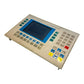 Siemens 6AV3525-1EA01-0AX0 Operator Panel Bedieneinheit HMI Industrie Einsatz