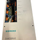 Siemens 6SC6101-2B-Z Simodrive Frequenzumrichter für industriellen Einsatz