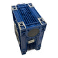 Motovario NRV 090 i=7.50 worm gear Ø 24mm for industrial use 