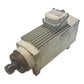 Perske KRS50.11-2D spindle motor 0.75kW Ø30mm motor for industrial use