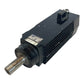 Persken KNS51.14-2D Spindelmotor 2,2kW ca. Ø30mm Motor für industriellen Einsatz
