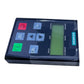 Siemens 6SL3255-0AA0-4CA1 Operator Panel Bedieneinheit - Industrie Einsatz Panel