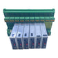 E-T-A Stromverteiler SVS1-08-L4-S1-E0-C1 mit 6x ESS1 3A 24V DC Schutzschalter