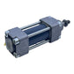 Bosch Pneumatikzylinder Doppeltwirkend 0822220001