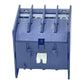 Siemens Hilfsschalterblock 3RH1911-1FA22 10A 240V 4-polig 3RH1911-1FA22 Siemens
