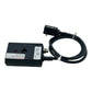 Pepperl+Fuchs Lichttaster Sensor  ML4-8-KSU-1205 12–30 V DC mit Kabel & Stecker