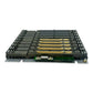 Siemens Baugruppenträger Simatic S7 Rack 6ES7400-1JA01-0AA0 Industrie Einsatz
