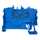 WAGO 2002-1204 2-Leiter-Durchgangsklemme TOPJOB S VE: 75 Stk