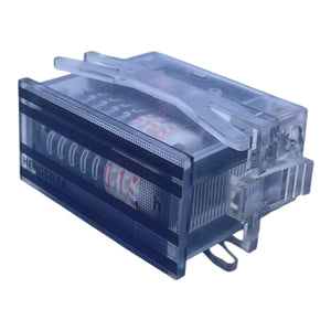 Hengstler Betriebsstundenzähler 220V AC 50/60Hz 0891206