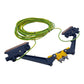 Vahle Kamen Doppelstromabnehmer SHED 2,5 qmm 450/750V mit Kabel Industrie