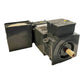 SICMEMOTORI Gleichstrommotor NP90 NS2 PVA/B3 | 9,4 kW  400 V3100–3400 U/min Ø30