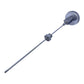 VDO Bimetall Thermometer 0–160°C DIN Kl.1 Einsteckfühler Edelstahl VDO