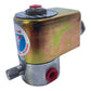 Honeywell Lucifer Skinner Valve V53-AARA-1100D Magnetventil 24V DC 7 bar 1,6 mm