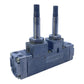 Festo Magnetventil Wegeventil CJM-5/2-1/4-CH 5955 Magnetventil von Festo