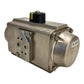 Air Torque Schwenkantrieb einfachwirkend SC00060-6F05-N-14DSSS Schwenkantrieb