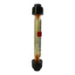 Kobold Durchflussmesser KSK-2025HK1600 2,5 - 25 l/h Schwebekörper Industrie