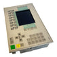 Siemens 6AV3627-1JK00-0AX0 Operator Panel HMI Industrial Use