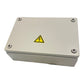 Rittal KL 1503.510 Klemmenkasten 300x200x120mm für industriellen Einsatz