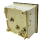 Crompton Analogmessinstrument E244-80L-G-PV-1BE-C7-SQ-VR - industrieller Einsatz