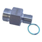 Ifm E40099 Adapter für Sensoren - für industriellen Einsatz Adapter für Sensoren