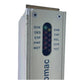 NUM Servoregler UACM5030 CNC Antrieb 5,2kW 24VDC 14A 3UACM5030I Servoregler