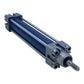 Bosch Pneumatikzylinder doppeltwirkend 0822220006