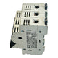 Siemens Leitungsschutzschalter 5SX2 277V AC Sicherungsautomat B-Charakteristik