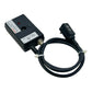 Pepperl+Fuchs Lichttaster Sensor  ML4-8-KSU-1205 12–30 V DC mit Kabel & Stecker