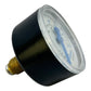 Festo Manometer 0-16bar MA-50-16-1/4 356759 Druckmesser Pneumatikmanometer