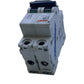 Merlin Gerin Multi 9 C60L Leitungsschutzschalter Z40A 2-polig 415V